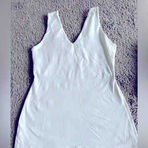 Susana Monaco fitted tank